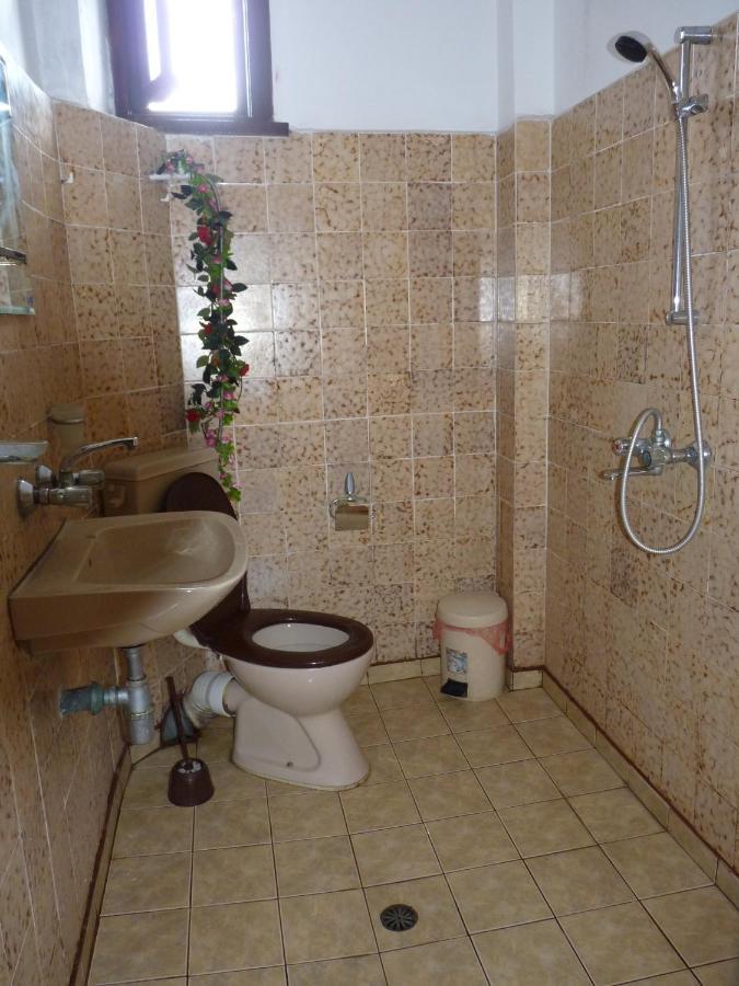 Guest House Zhelevi Созополь Екстер'єр фото